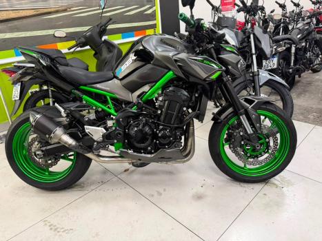 KAWASAKI Z 900 ABS, Foto 1