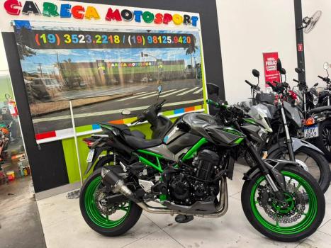 KAWASAKI Z 900 ABS, Foto 2