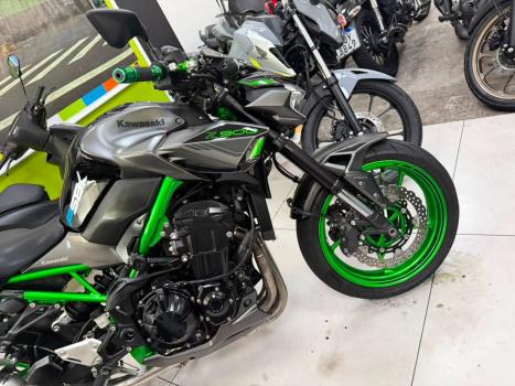 KAWASAKI Z 900 ABS, Foto 4