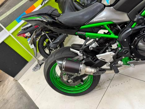 KAWASAKI Z 900 ABS, Foto 5