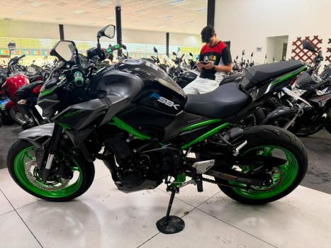 KAWASAKI Z 900 ABS, Foto 6