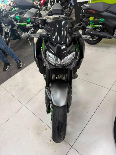 KAWASAKI Z 900 ABS, Foto 7