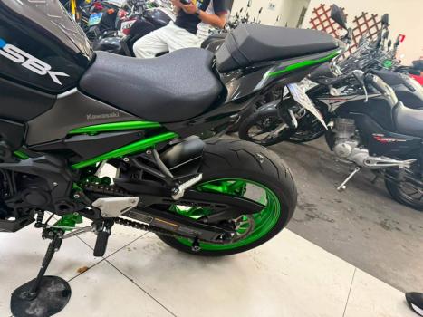 KAWASAKI Z 900 ABS, Foto 9