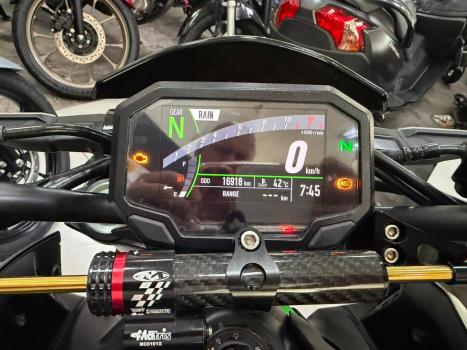 KAWASAKI Z 900 ABS, Foto 11