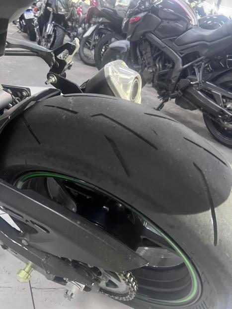 KAWASAKI Z 900 ABS, Foto 4