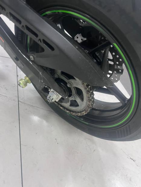 KAWASAKI Z 900 ABS, Foto 5