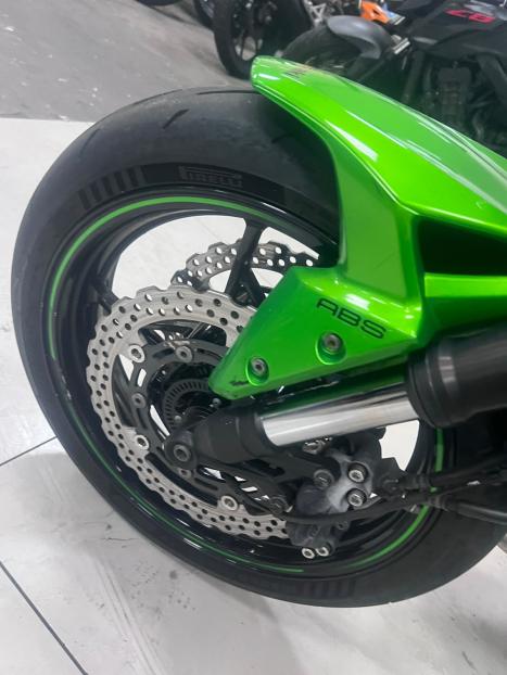 KAWASAKI Z 900 ABS, Foto 6