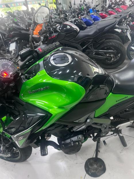 KAWASAKI Z 900 ABS, Foto 7