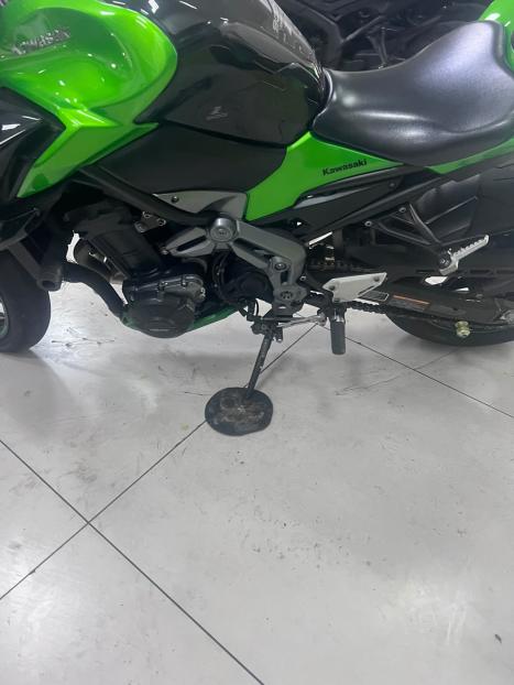 KAWASAKI Z 900 ABS, Foto 8