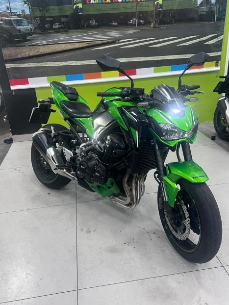 KAWASAKI Z 900 ABS, Foto 11