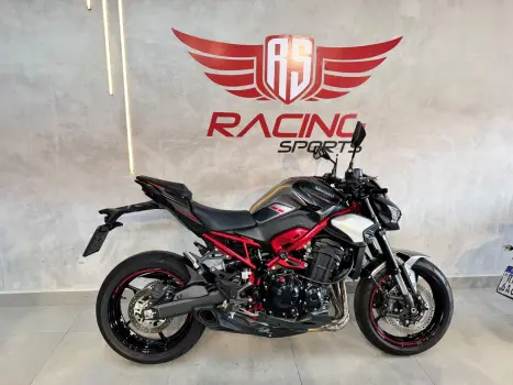 KAWASAKI Z 900 ABS, Foto 1