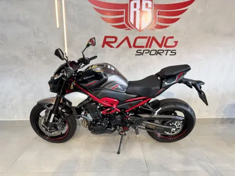 KAWASAKI Z 900 ABS, Foto 2