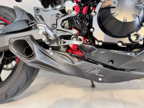 KAWASAKI Z 900 ABS, Foto 3