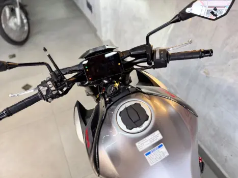 KAWASAKI Z 900 ABS, Foto 5