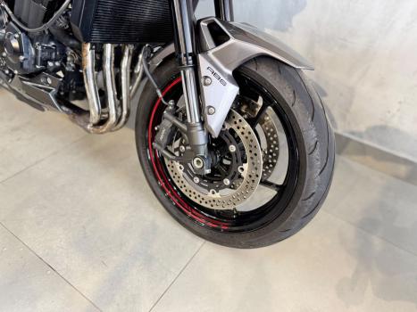 KAWASAKI Z 900 ABS, Foto 8