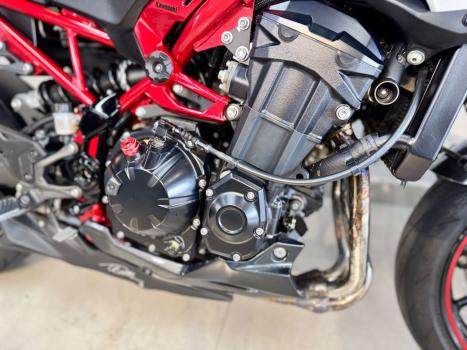 KAWASAKI Z 900 ABS, Foto 11
