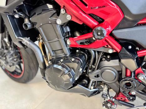KAWASAKI Z 900 ABS, Foto 12