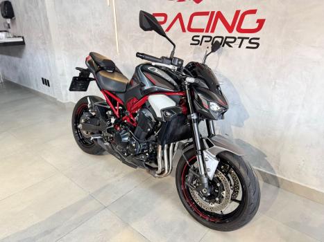 KAWASAKI Z 900 ABS, Foto 15