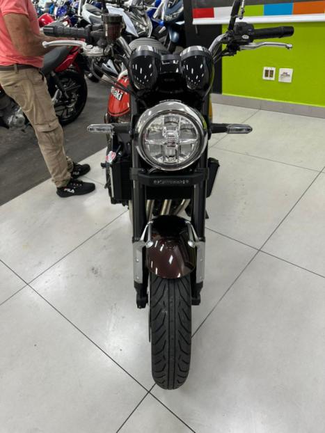 KAWASAKI Z 900 RS, Foto 2