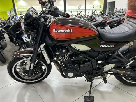 KAWASAKI Z 900 RS, Foto 3