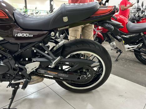 KAWASAKI Z 900 RS, Foto 4