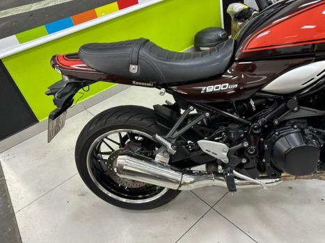 KAWASAKI Z 900 RS, Foto 8