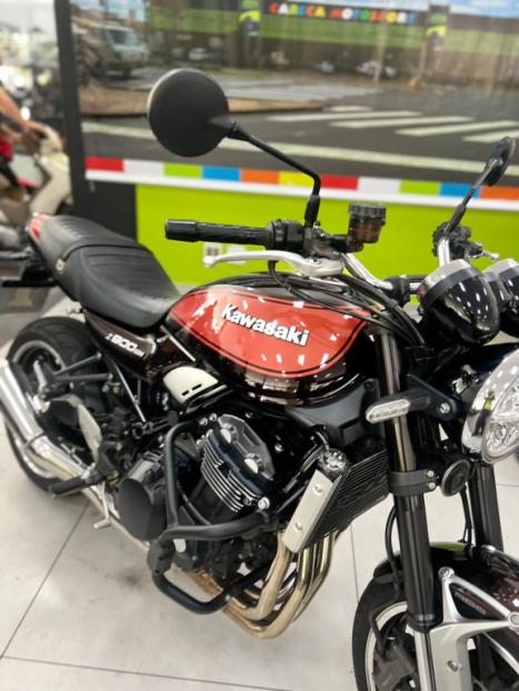 KAWASAKI Z 900 RS, Foto 2