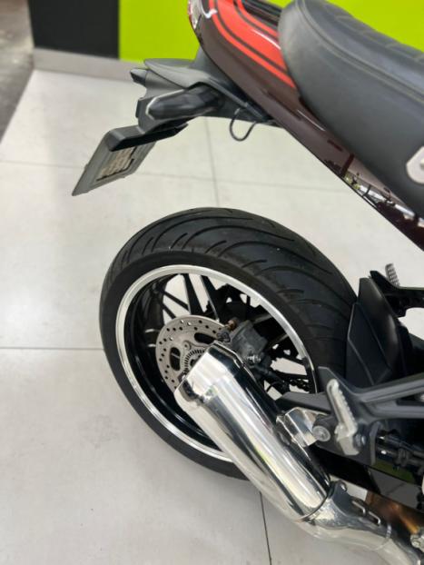 KAWASAKI Z 900 RS, Foto 5