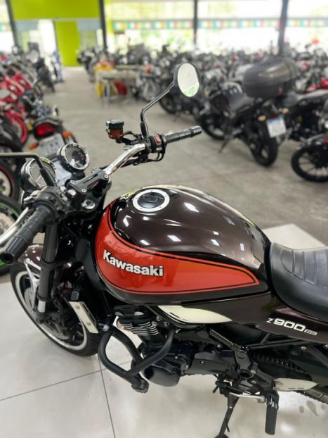 KAWASAKI Z 900 RS, Foto 7