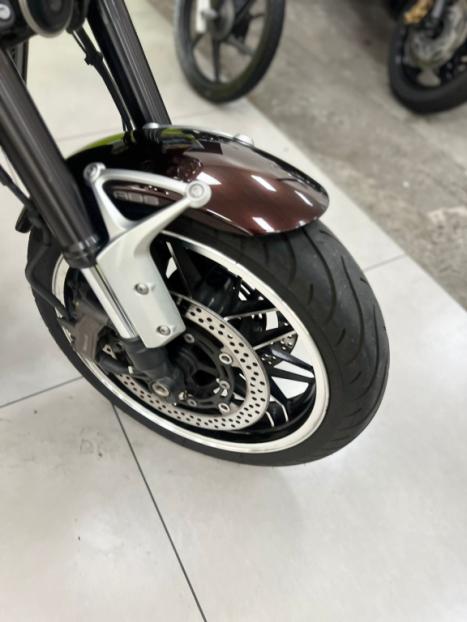 KAWASAKI Z 900 RS, Foto 8