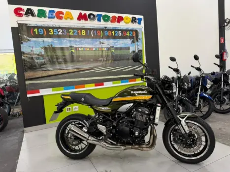 KAWASAKI Z 900 RS, Foto 1