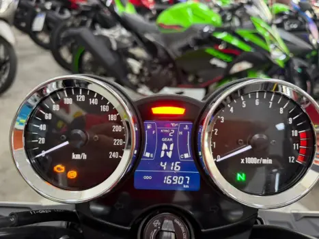 KAWASAKI Z 900 RS, Foto 10