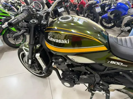 KAWASAKI Z 900 RS, Foto 12