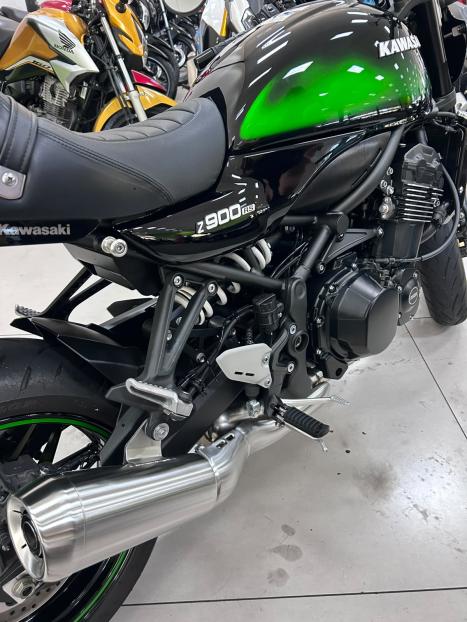 KAWASAKI Z 900 RS, Foto 3