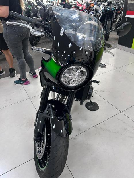 KAWASAKI Z 900 RS, Foto 5