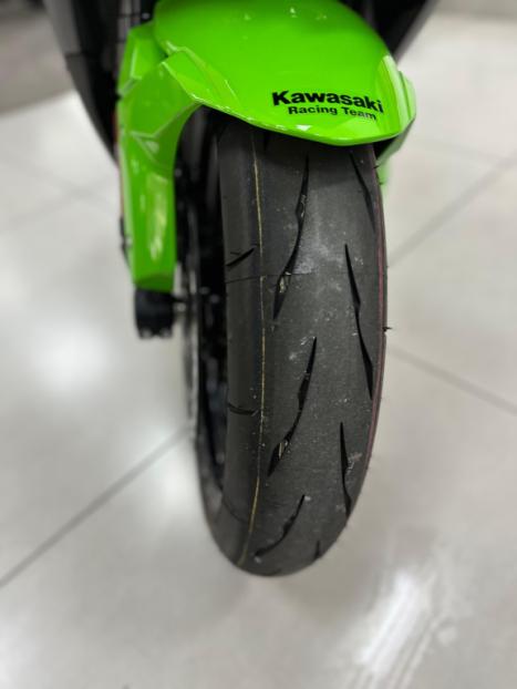KAWASAKI ZX 10 R NINJA, Foto 5