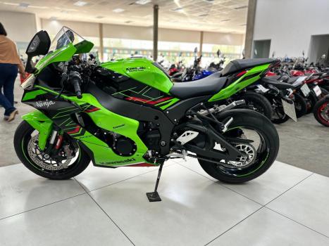 KAWASAKI ZX 10 R NINJA, Foto 6