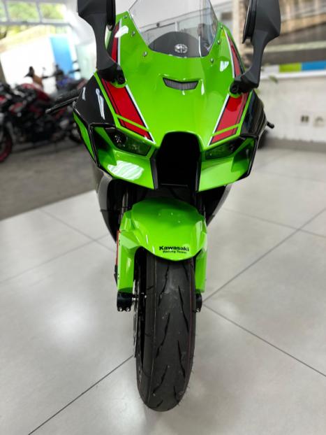 KAWASAKI ZX 10 R NINJA, Foto 7