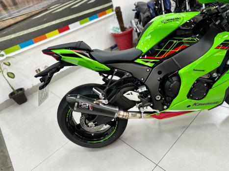 KAWASAKI ZX 10 R NINJA, Foto 13