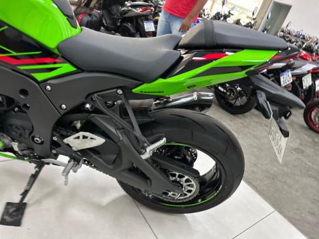 KAWASAKI ZX 10 R NINJA, Foto 16