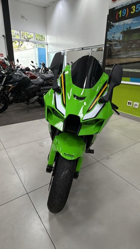 KAWASAKI ZX 10 R NINJA, Foto 2