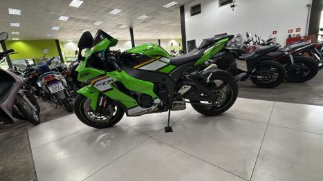 KAWASAKI ZX 10 R NINJA, Foto 3