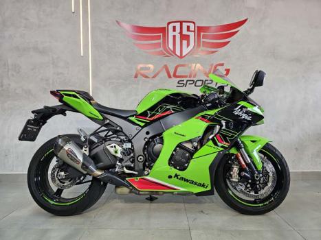 KAWASAKI ZX 10 R NINJA, Foto 1