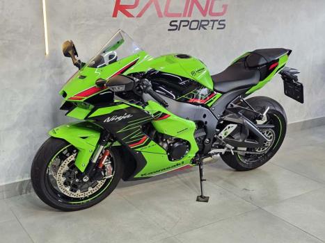 KAWASAKI ZX 10 R NINJA, Foto 3