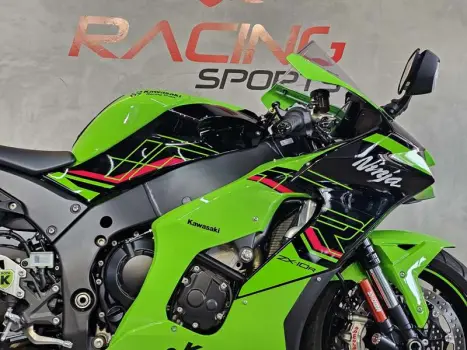 KAWASAKI ZX 10 R NINJA, Foto 4
