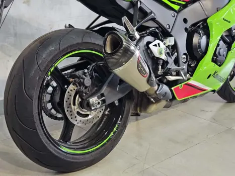 KAWASAKI ZX 10 R NINJA, Foto 5