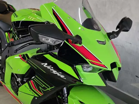 KAWASAKI ZX 10 R NINJA, Foto 7