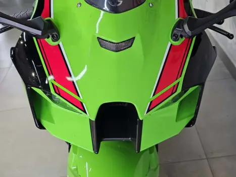 KAWASAKI ZX 10 R NINJA, Foto 8