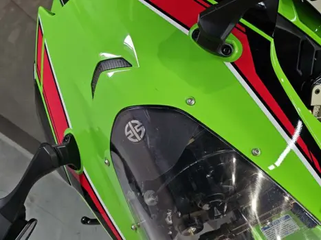 KAWASAKI ZX 10 R NINJA, Foto 9