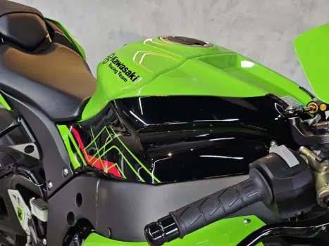 KAWASAKI ZX 10 R NINJA, Foto 10